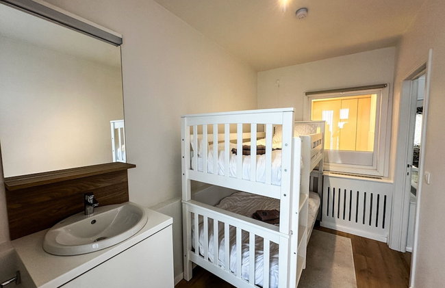 Apartment in Nieuwpoort With Sea Views - Photo 5