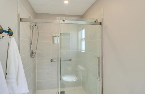 Renovated Home in The Villages with Lanai, Golf Cart - Foto 14