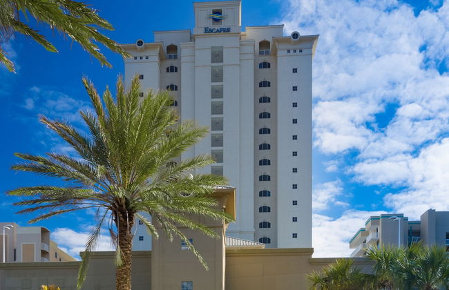 Escapes! To The Shores Orange Beach, a Ramada by Wyndham - Foto 1