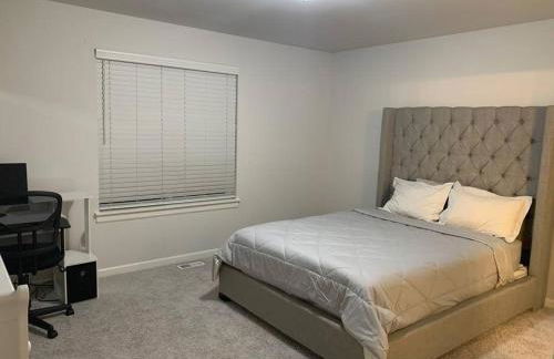 Luxe Living Lake Stevens Home! - Foto 16