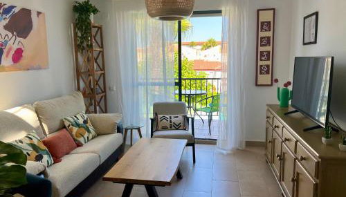 Apartamento en Islantilla playa con 2 terrazas y WIFI FIBRA - Foto 4