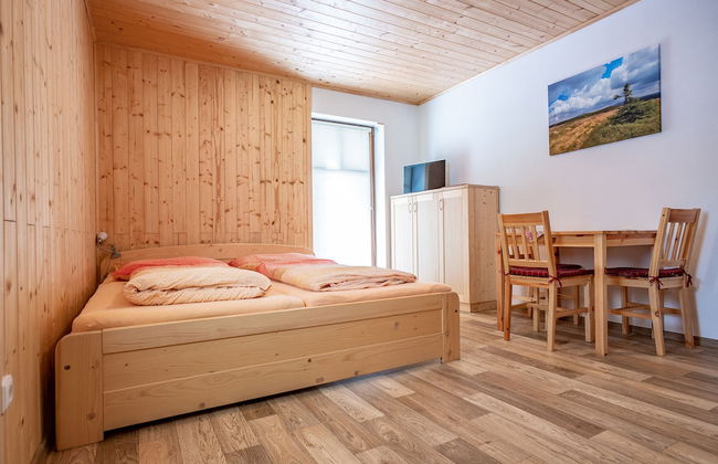 S4 Resort Kouty - Foto 14