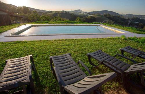 Agroturismo Basitegi - Foto 48