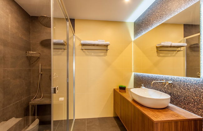 Exceptional Sunlit Apart Marsaskala Bay - Foto 16