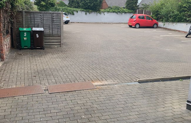 Absolute Stay in Sherwood-free Parking-east Midlands Airport-contractors-family - Foto 37