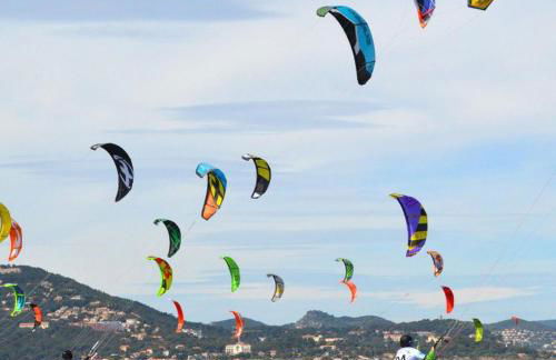 Ravissant T1 avec jardinet proche de la mer - Foto 19