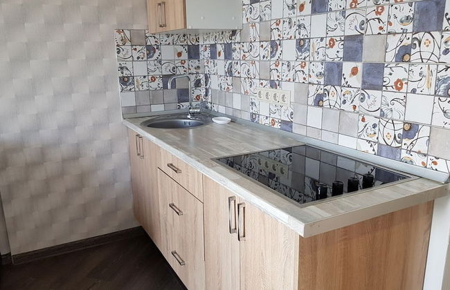 LOFT STUDIO Yubileyny 40-2 - Foto 9