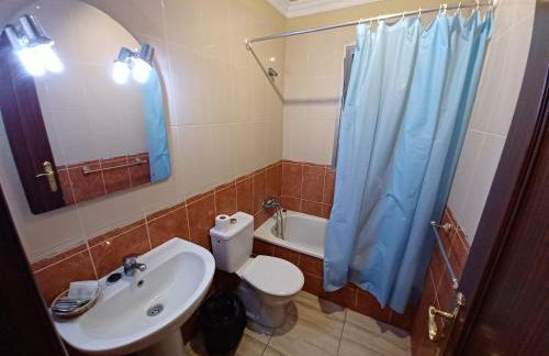 ÁTICOS BELLA LUCÍA - Foto 20