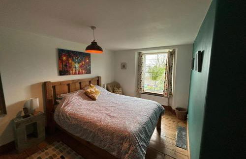 Mellow Cottage just a short walk to the beach - Foto 23