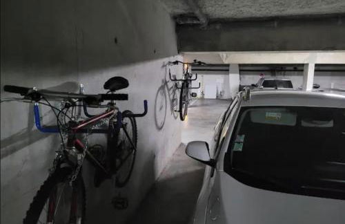 studio résidence du golf et Nivelle - Foto 15