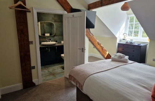 Devils Falls at the Luxury Hafod Hotel Aberystwyth - Foto 17