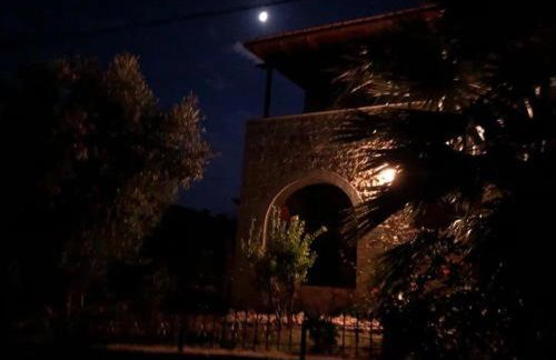 Villa Aris in Crete with private pool en private parking! - Foto 36