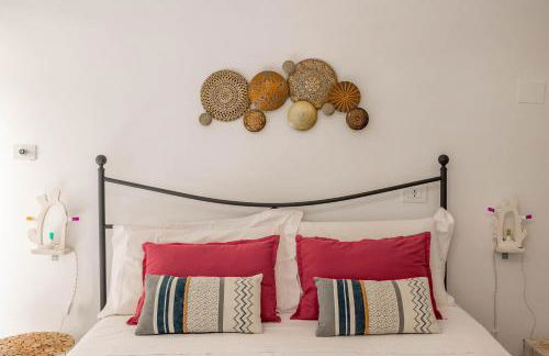 Antiche Mura Apartments"Nido di Puglia" monovano - Foto 8