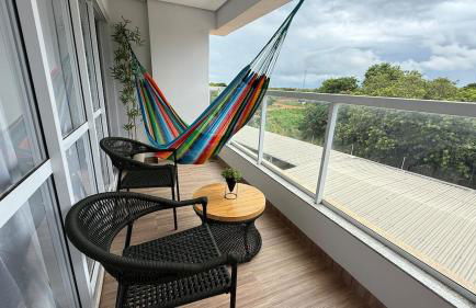 Terra do Sol - Apt 2 quartos, Capim Dourado Shopping - Foto 38