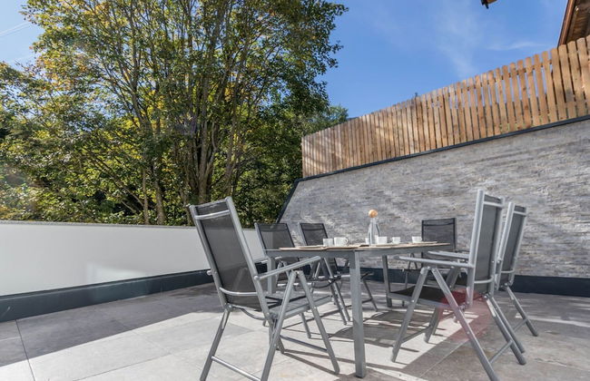 Luxury Apartment in Fugenberg With Balcony - Foto 46