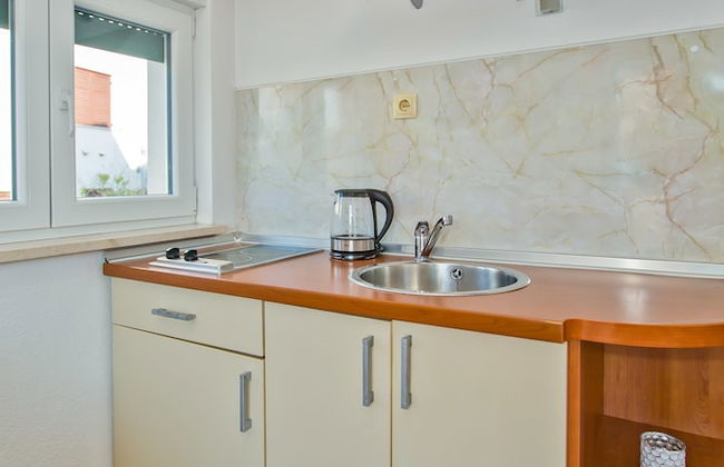 Apartments Bubalo Hvar - Foto 39