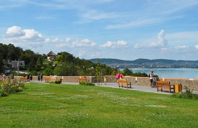 Lake Balaton Full-Day Trip - Foto 3