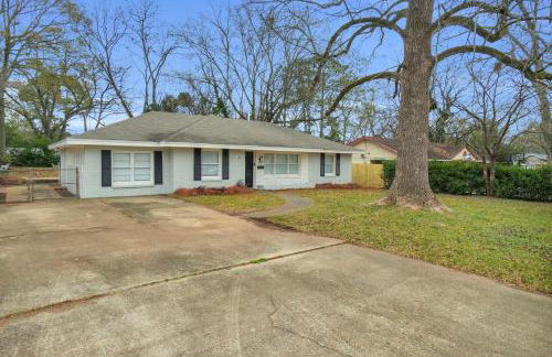 Family-Friendly 3BR Home in Montgomery - Foto 24