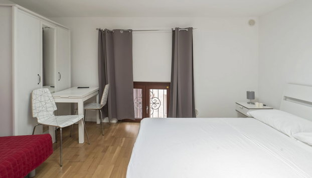 Nuccia Serra 29 - Foto 4, Habitación