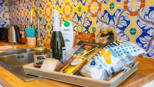 Marina 48 Seafront Apartment - Foto 4