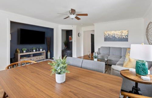 The Dobbs Atlanta Beltline - Luxury & Location, 1 Mile to Downtown Atlanta - Foto 21