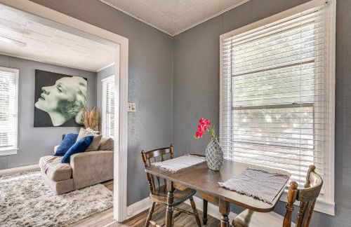 Near Sabine Lake Pet-Friendly Apt in Port Arthur - Foto 8