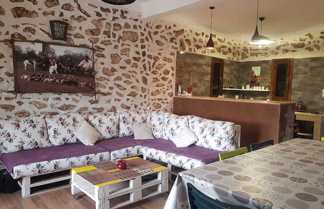 Maison la Branche d Oiseaux - Foto 4