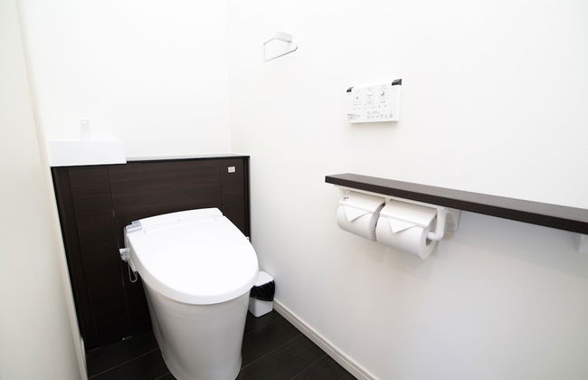 Hotel Central Yokohama - Foto 44