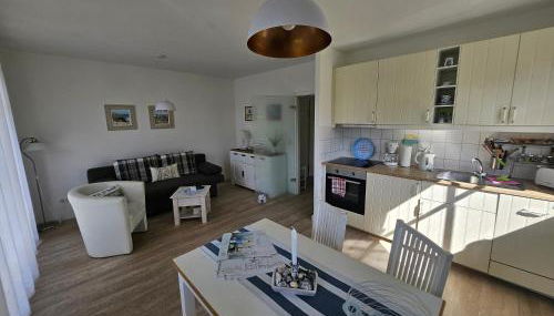 Strandnahe FeWo Sonneneck auf Poel mit Garten & Stellplatz - Foto 4