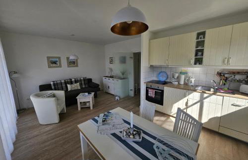 Strandnahe FeWo Sonneneck auf Poel mit Garten & Stellplatz - Foto 4