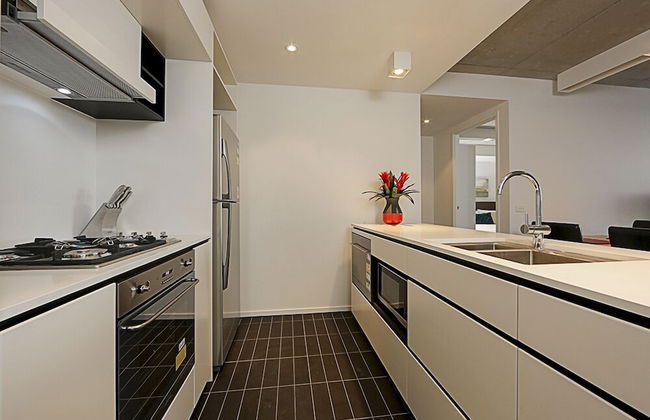 Accommodate Canberra - Dockside - Foto 13