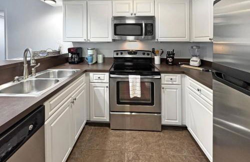 Peaceful Pond Paradise III ~ Ground Floor ~ Water Views - Foto 46