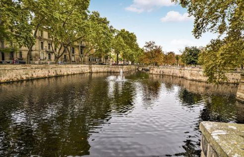 4 Bedroom Lovely Home In Bellegarde - Foto 41