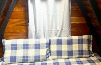 Chalé Na coruja e Chalé Encanto com BANHEIRA com AQUECEDOR e hidromassagem 7,5km centro Águas com COM CAFÉ, internet Starlink - Foto 24