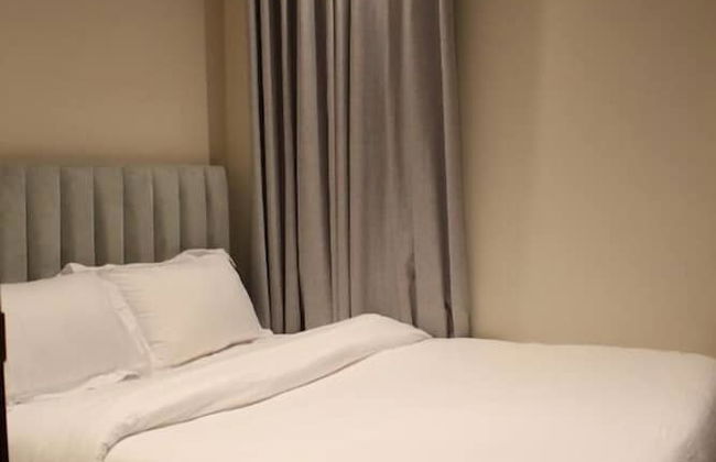 Elite One-Bedroom Apt AlRimal-4 - Foto 1