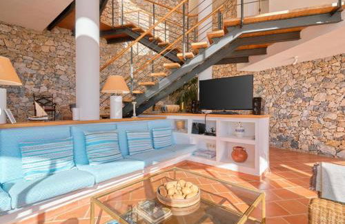 Only Adult Villa El Abanico - Foto 73