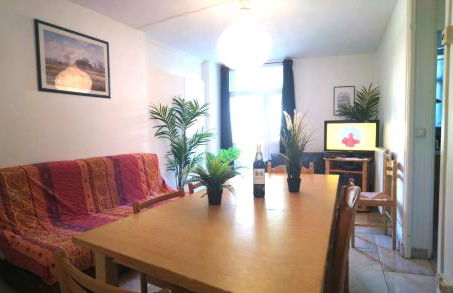 Résidence du parc des Tilleuls de Lyon 82 m2 Pkg free - Photo 23