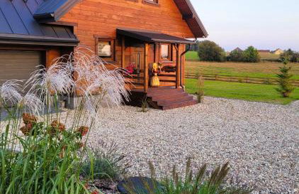 Chata Nowa Różanka - Foto 17