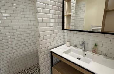 CAP O SUD grande maison avec Piscine à St Martin de Ré - Foto 16