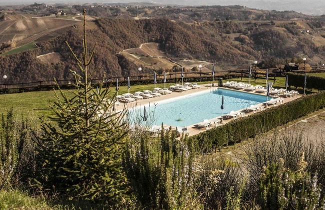 Agriturismo Al Castle - Foto 47