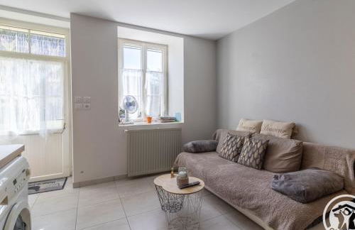 Gîte de charme 4 pers avec spa privatif, terrasse, et équipements complets au cœur d'un village viticole - FR-1-622-20 - Photo 10