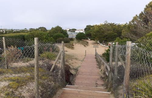 Résidence Sables d'Or Accès direct plage - Foto 21