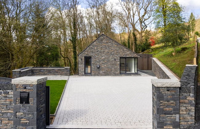 Fawns Keep - Hot Tub and Sauna Retreat - Foto 36