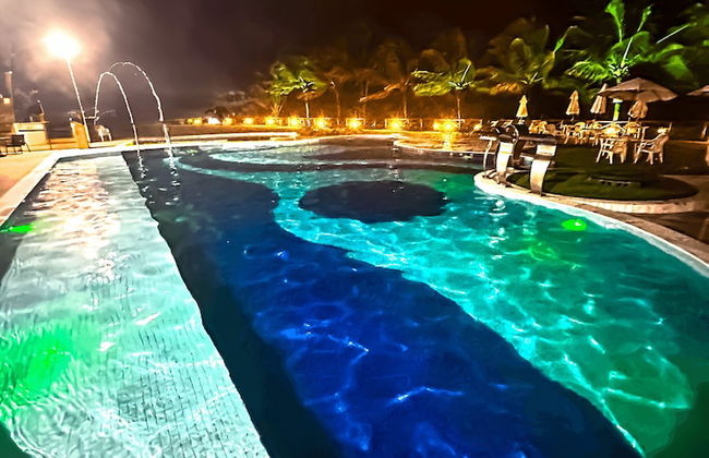 Condomínio Genipabu Summer House to OZPED Flats - Foto 26