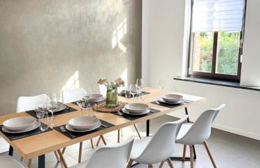 Beautiful Apartment Köln 15 Min to Phantasialand - Foto 1