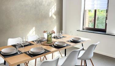 Beautiful Apartment Köln 15 Min to Phantasialand - Foto 1