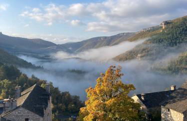 Gîte Lou Clapas dans village perché du Parc des Grands Causses - Photo 9