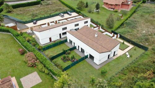 Casas adosadas julieta - Foto 2, Garden, Garden view