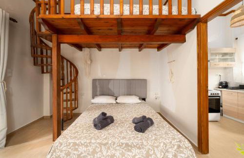 Dionysia Sea Side By Greece Apartments - Foto 4