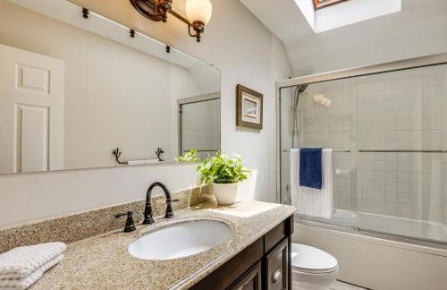 Honey Paws Inn Wilmington Home 6 Mi to Mount Snow - Foto 18